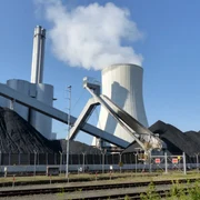 termocentrala carbune germania foto shutterstock