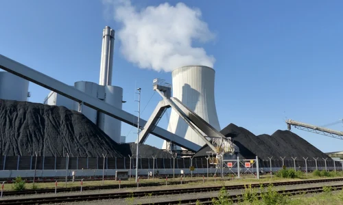 termocentrala carbune germania foto shutterstock