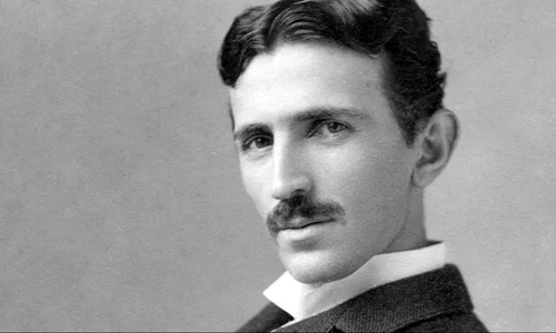 tesla png
