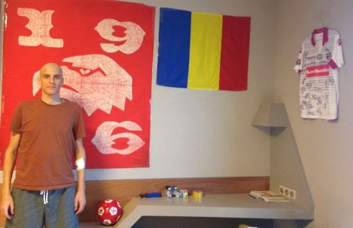 Dan Cucufoto: facebook.com/FCDinamoOfficial