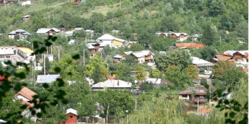 Vacanţă ieftină la Sărata Monteoru