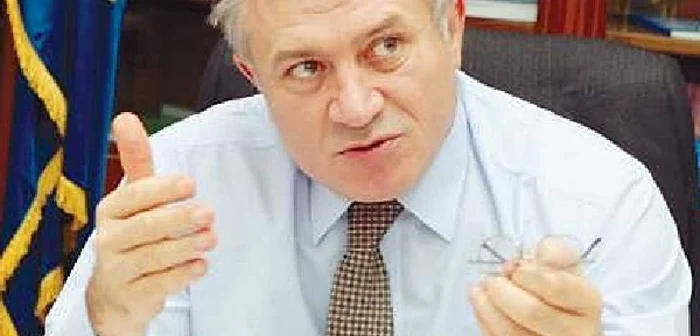 Mihai Berinde