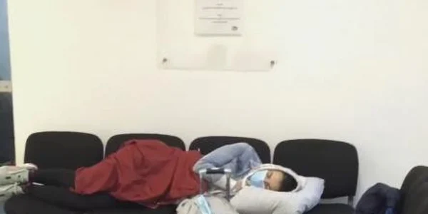 Mexic refuză intrarea românilor în ţară