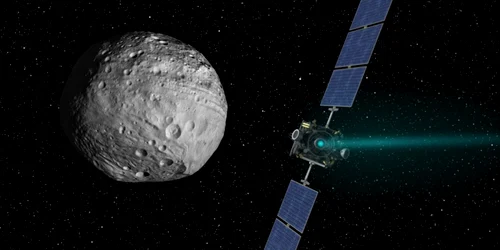 asteroid