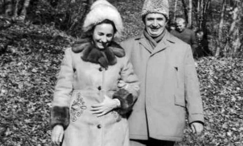 Ceauşescu a fost inclus în rândul celor mai cumpliţi dictatori de revista TIME jpeg