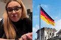 O româncă stabilită în Germania se întoarce în România  De ce  „Ne luăm catrafusele și plecăm” jpg