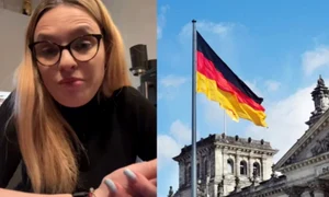 O româncă stabilită în Germania se întoarce în România  De ce  „Ne luăm catrafusele și plecăm” jpg