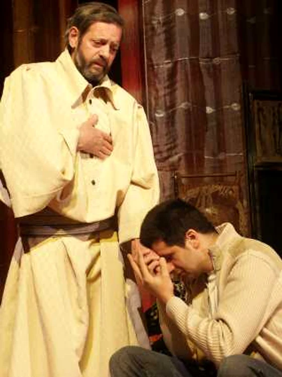 andrei ralea