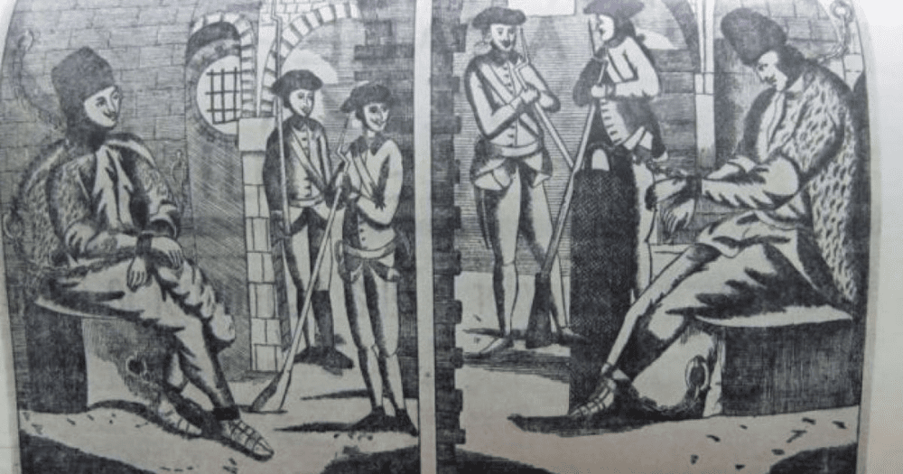 28 februarie: 238 de ani de la execuţia lui Horea şi Cloşca din Alba Iulia