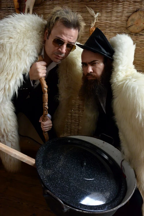 Dan Helciu şi 1Q Sapro