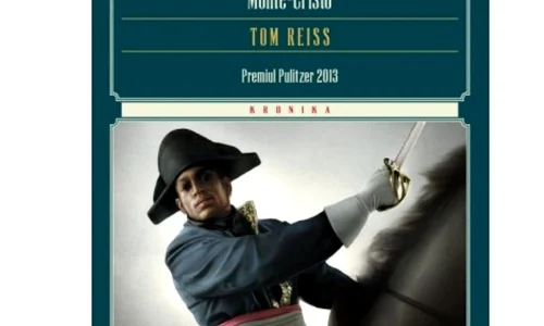 Câștigă cu Historia și Editura Litera o carte deosebită: «Contele negru  Povestea adevăratului Monte Cristo» jpeg