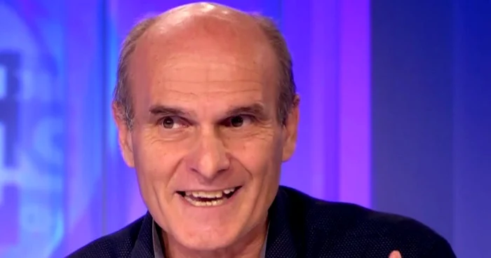 Cristian Tudor Popescu