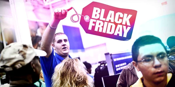 black friday 2015