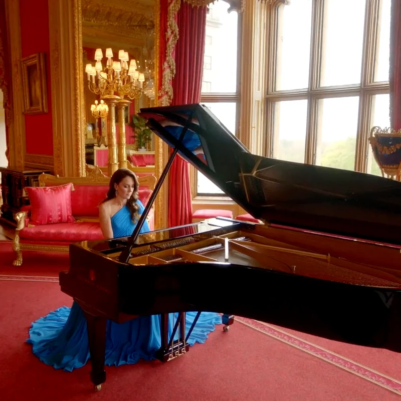 Kate Middleton, Eurovision, Profimedia