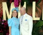 Zara și Mike Tindall în Australia. FOTO: Profimedia