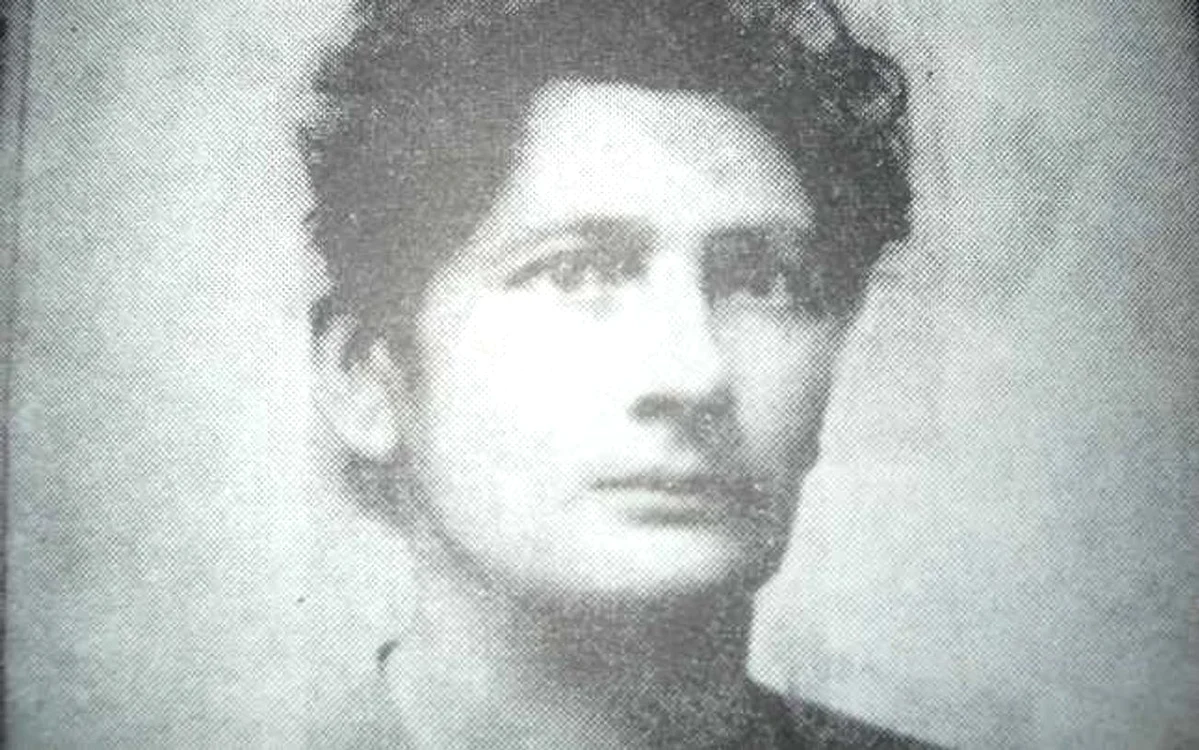 Elena, una dintre cele mai frumoase femei din istoria României / Foto: Adevărul.ro