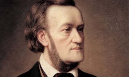 Richard Wagner, fluierat la Paris jpeg