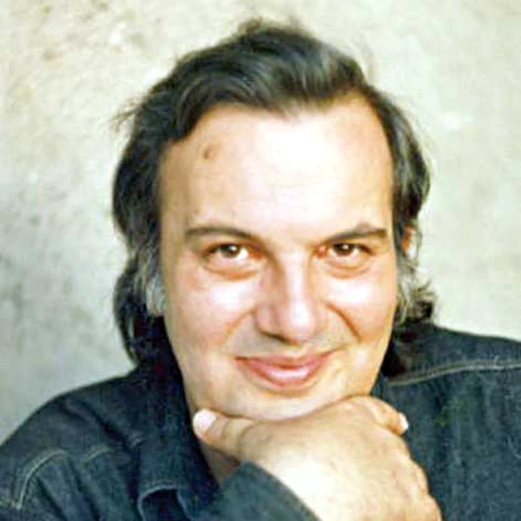 Şerban Georgescu