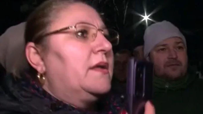 Diana Şoşoacă s-a întors împotriva lui George Simion şi Călin Gerogescu. Foto arhivă