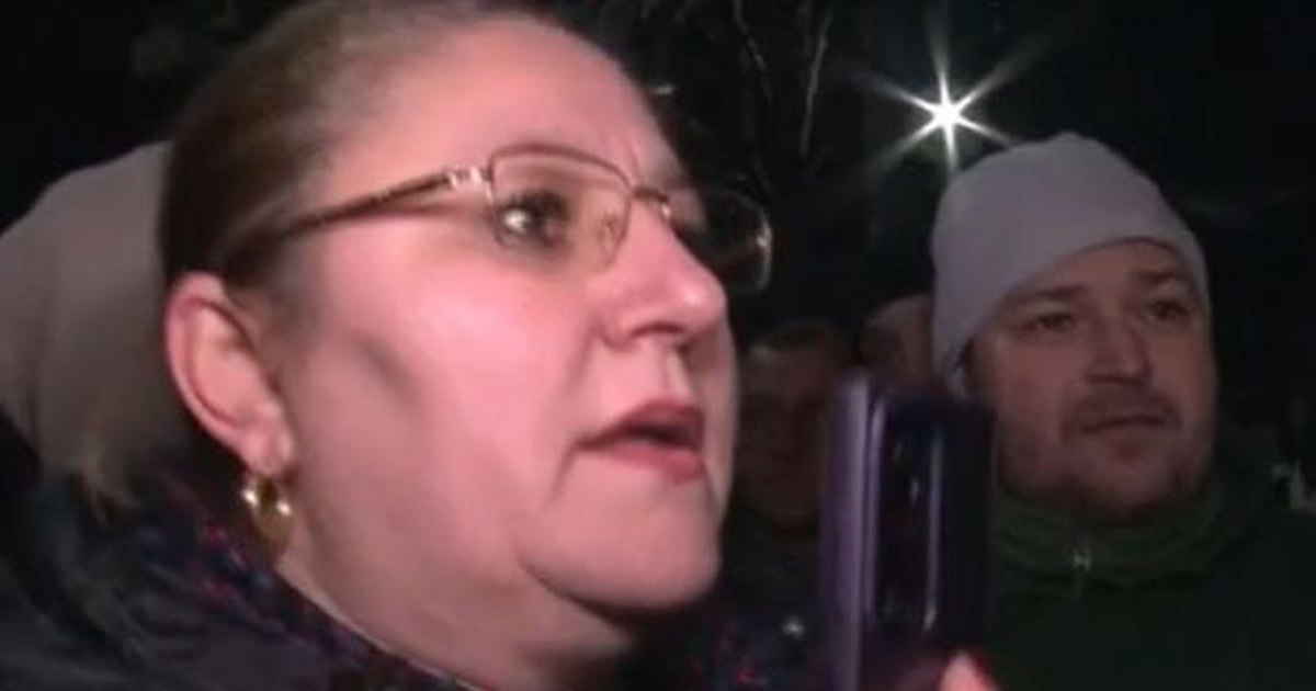 Diana Şoşoacă îi boicotează pe George Simion şi Călin Georgescu: „Nu mergeți la protest, nu votați Georgescu!”