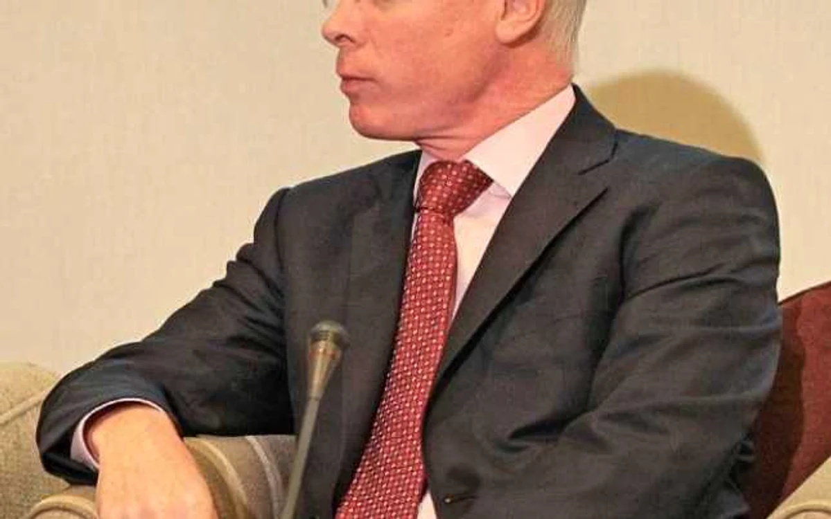 Dominic Bruynseels