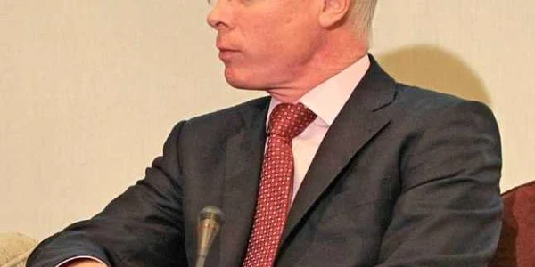 Dominic Bruynseels