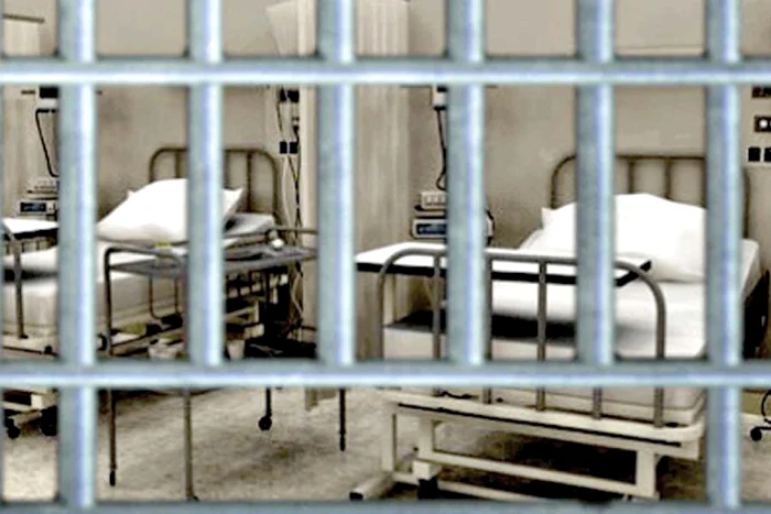 Iuniana Stanciu a fost transferată la Spitalul Penitenciar Jilava