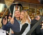 Valentina Pelinel și Cristi Borcea, un cuplu model foto: Instagram 