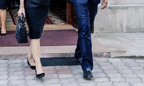 Principesa Margareta va fi audiata jpeg