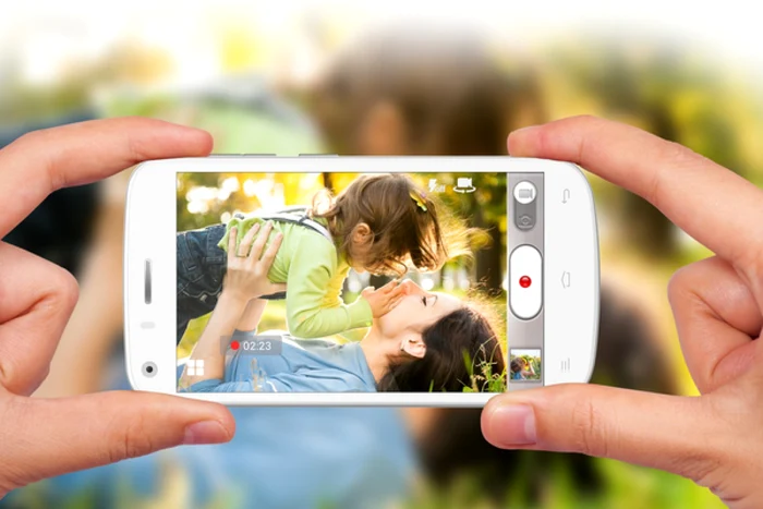 Allview P5 Quad e un device ieftin, dar cu puncte multe în minus