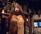 Robbie Coltrane ca Hagrid din Harry Potter (3) jpg