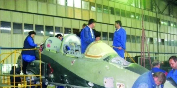 Avioane Craiova are datorii în valoare de de 66
