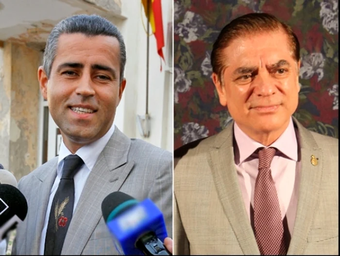 
    Remus Truică și Prințul Paul au fost condamnați în dosarul retrocedării ilegale a Pădurii Snagov  