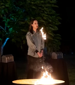 Ines Staba a câștigat Trădatorii foto: Pro TV