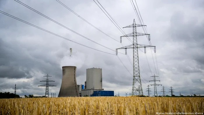 În Germania, în contextul energetic actual, termocentralele sunt repuse în funcțiune