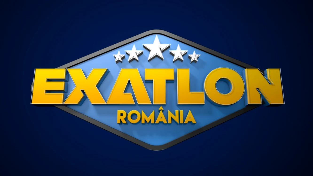 Emisiunea „Exatlon“ începe pe 7 ianuarie, la Kanal D