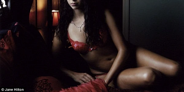 prostituate