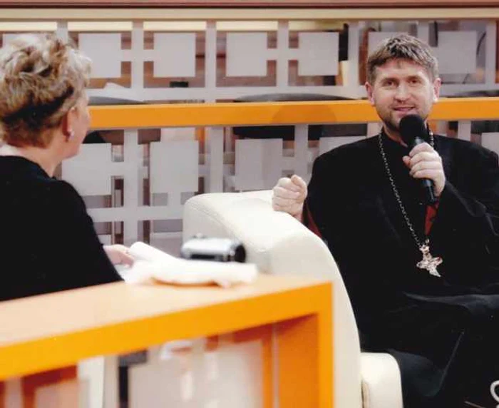 cristian pomohaci