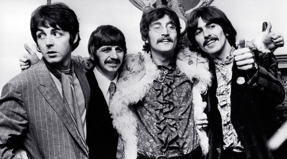 „Ultimul” cântec The Beatles a fost lansat. Piesa are și vocea legendarului John Lennon | AUDIO 