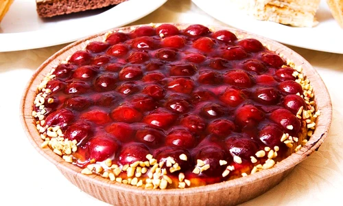 tarta cu cirese reteta cea mai simpla jpeg