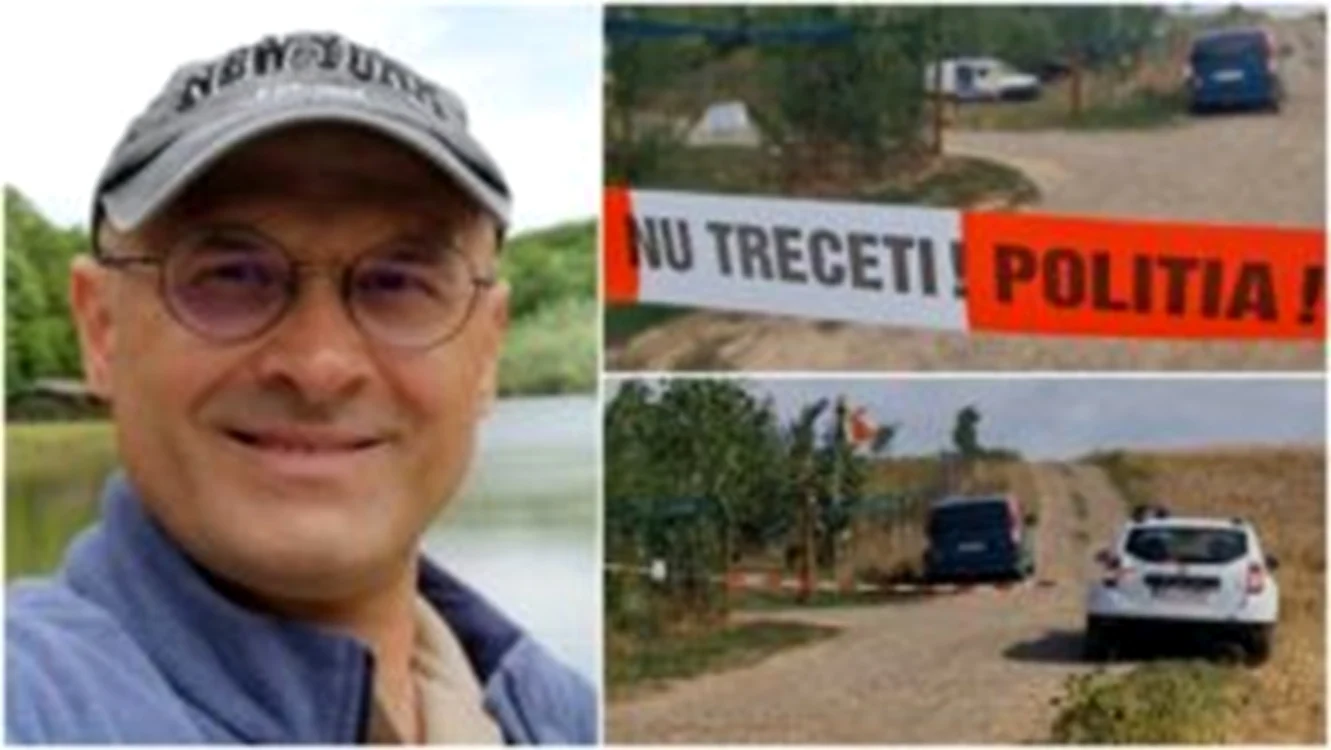Polițistul trecuse toate testele psihologice. Foto: Monitorul de Suceava