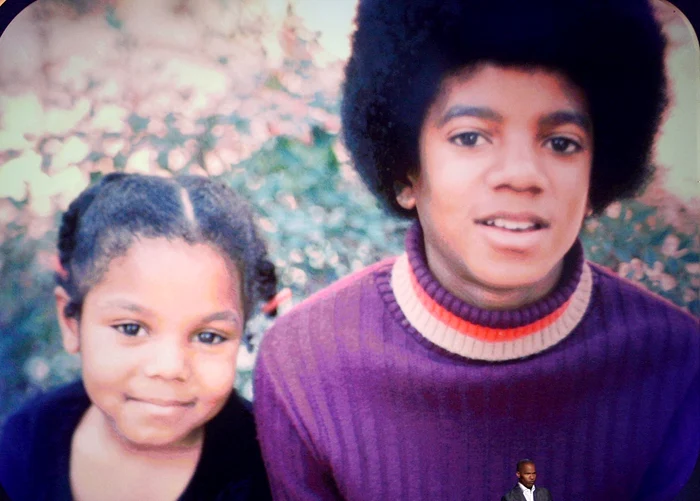 Janet Jackson, rănită în copilărie de fratele ei, Michael. "Obişnuia să mă strige vacă!"