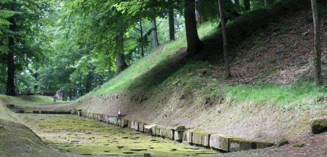 sarmizegetusa regia