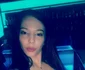 Radulescu Laura - prostituata acuzată că şi-a închiriat fetiţa de 3 ani unui pedofil FOTO Facebook