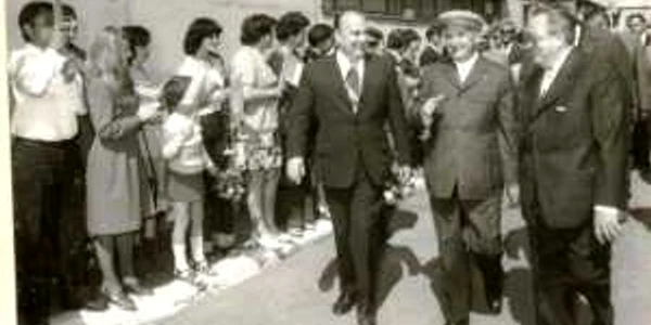 ceausescu