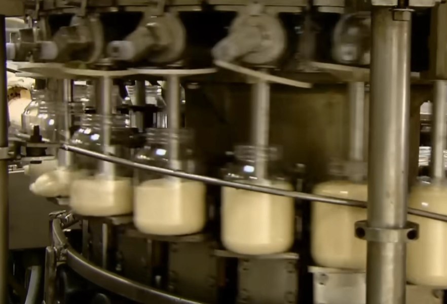 Rețeta unui produs alimentar banal a produs surprindere și scârbă pe internet: „Aproape că m-a dezgustat”