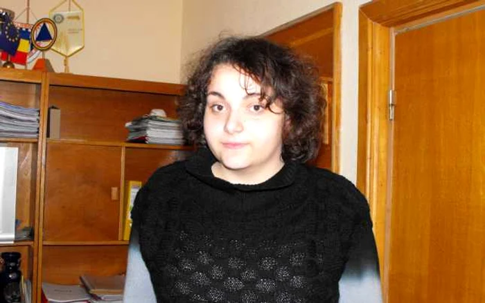 Cristina va studia criminalistica în țara lui Sherlock Holmes