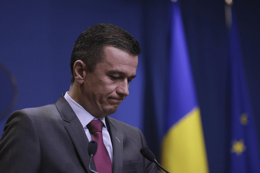 Ce spune Grindeanu despre directorul CFR pus sub acuzare de DNA. Ministrul a dat declarații la DNA