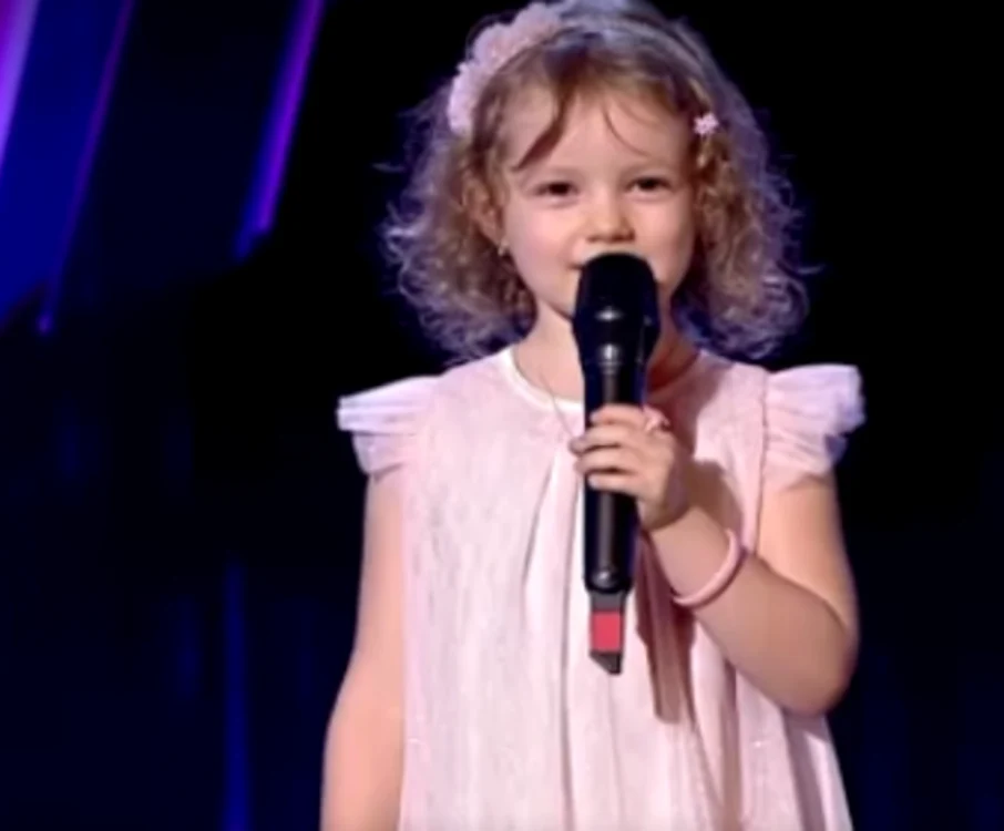 anastasia ursu romanii au talent