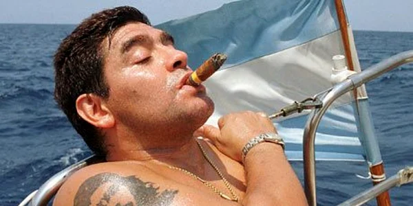 Maradona